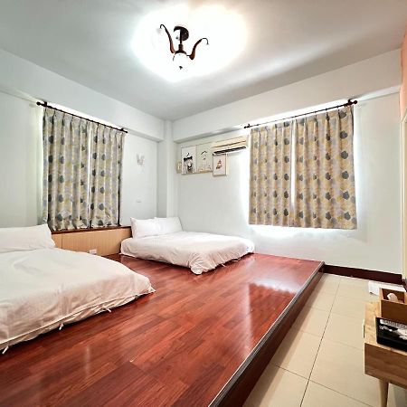 Taitung No.12 B&B מראה חיצוני תמונה