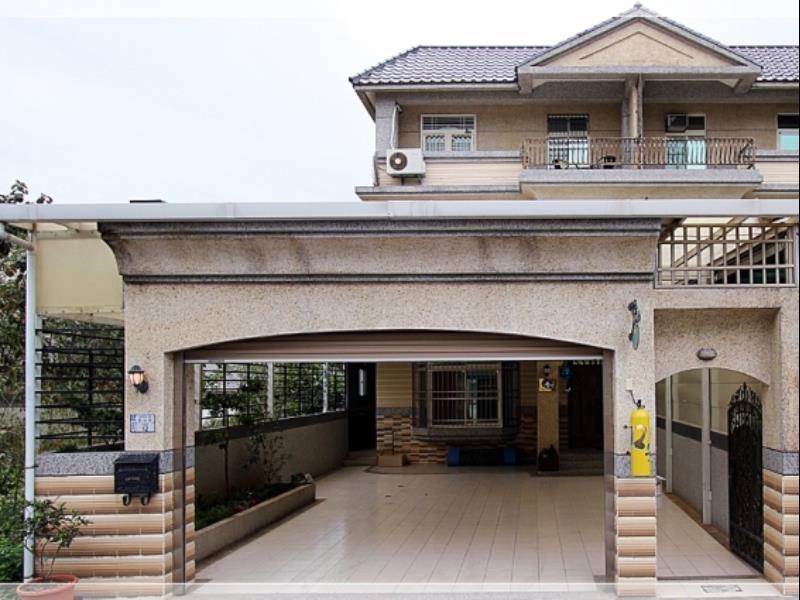Taitung No.12 B&B מראה חיצוני תמונה
